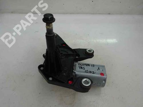 Rear wiper motor DACIA DUSTER (HS_)  | BP9700225M102 