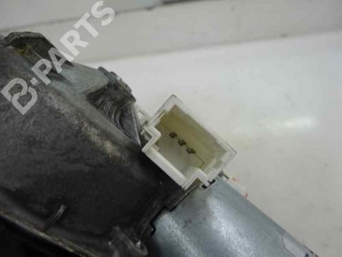 Rear wiper motor DACIA DUSTER (HS_)  | BP9700225M102 