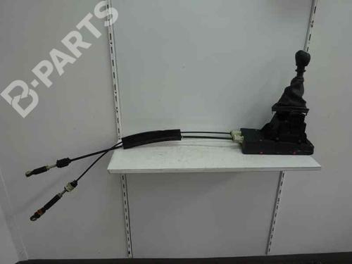 Used Gear lever DACIA DUSTER (HS_) [2010-2018]  9700269