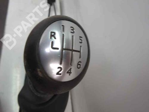 Gear lever DACIA DUSTER (HS_)  | BP9700269M90 