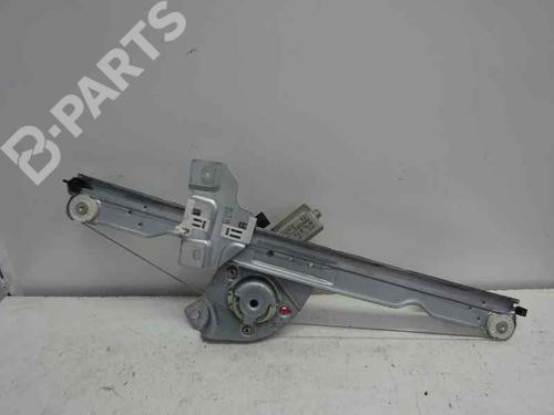 Used Front right window mechanism DACIA DUSTER (HS_) [2010-2018]  9700174