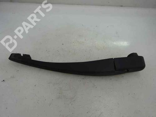 Bagrudeviskerarm DACIA DUSTER (HS_) [2010-2018]  9700261