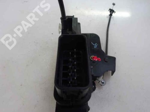 Rear left lock VOLVO S40 II (544) 2.0 D | BP9708040C100 
