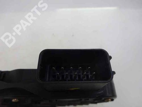 Front right lock VOLVO S40 II (544) 2.0 D | BP9708033C97 