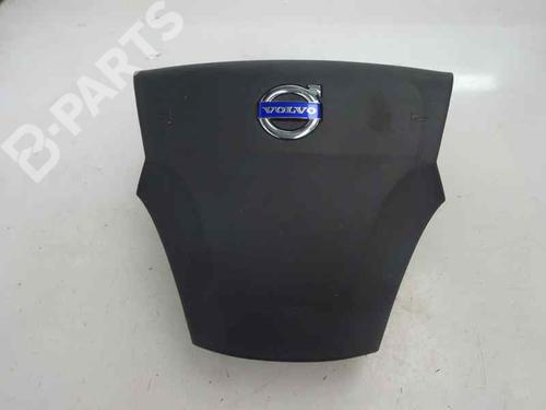 Used Driver airbag VOLVO S40 II (544) 2.0 D (136 hp) 9708017