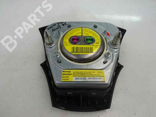Driver airbag VOLVO S40 II (544) 2.0 D | BP9708017C9 