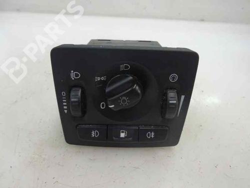 Mando luces VOLVO S40 II (544) 2.0 D (136 hp) 30669736 | 30669736 | 2005 | 1 |