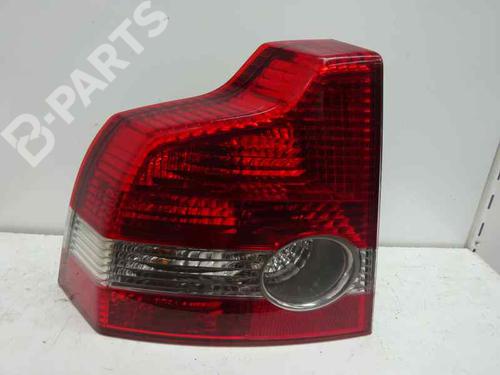 Left taillight VOLVO S40 II (544) 2.0 D (136 hp) 9707971