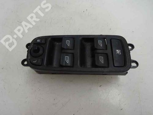Used Left front window switch VOLVO S40 II (544) 2.0 D (136 hp) 9708058