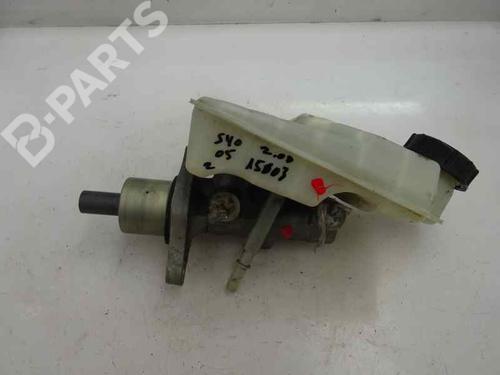 Used Brake master cylinder VOLVO S40 II (544) 2.0 D (136 hp) 9708074