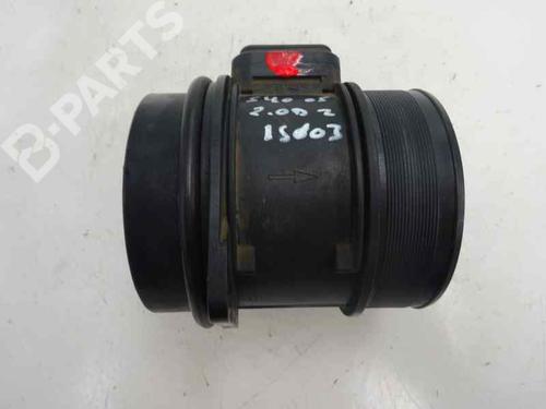 Used Mass air flow sensor VOLVO S40 II (544) 2.0 D (136 hp) 9708069