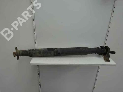 Used Driveshaft MERCEDES-BENZ S-CLASS (W220) S 320 CDI (220.026, 220.126) (197 hp) 9708055