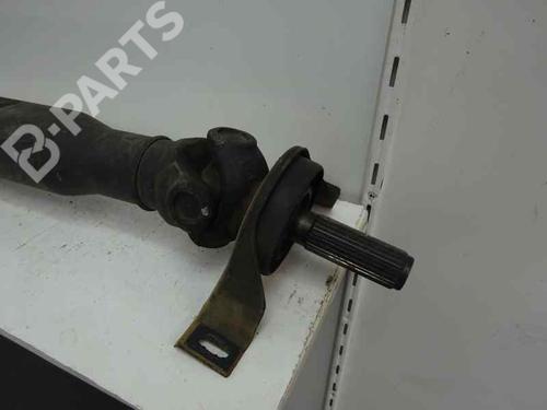 Driveshaft MERCEDES-BENZ S-CLASS (W220) S 320 CDI (220.026, 220.126) | BP9708055M37 