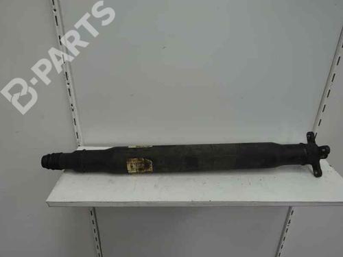 Used Driveshaft MERCEDES-BENZ S-CLASS (W220) S 320 CDI (220.026, 220.126) (197 hp) 9708056