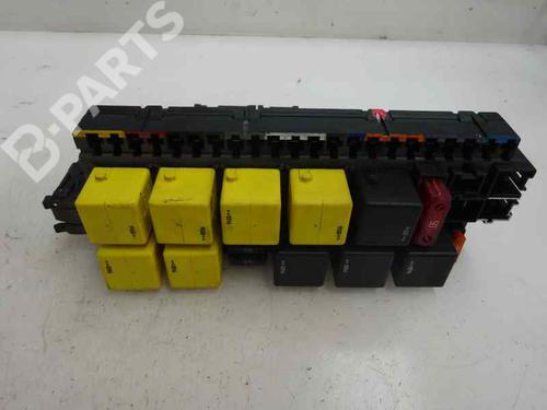Used Fuse box MERCEDES-BENZ S-CLASS (W220) S 320 CDI (220.026, 220.126) (197 hp) 9708026