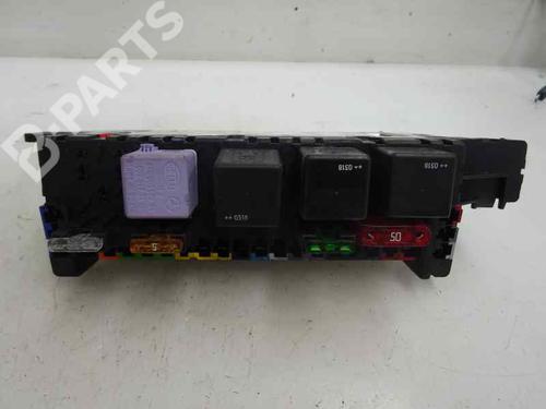 Fuse box MERCEDES-BENZ S-CLASS (W220) S 320 CDI (220.026, 220.126) | BP9708027E1 