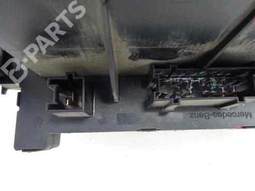 Fuse box MERCEDES-BENZ S-CLASS (W220) S 320 CDI (220.026, 220.126) | BP9708027E1 