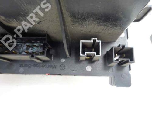 Fuse box MERCEDES-BENZ S-CLASS (W220) S 320 CDI (220.026, 220.126) | BP9708027E1 