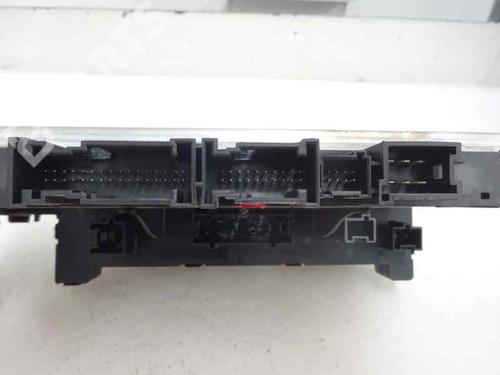 Fuse box MERCEDES-BENZ S-CLASS (W220) S 320 CDI (220.026, 220.126) | BP9708027E1 
