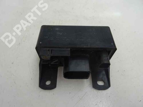 Used Electronic module MERCEDES-BENZ S-CLASS (W220) S 320 CDI (220.026, 220.126) (197 hp) 9708084