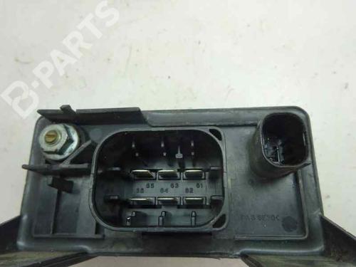 Elektronisk modul MERCEDES-BENZ S-CLASS (W220, V220) S 320 CDI (220.026, 220.126) | BP9708084M83 