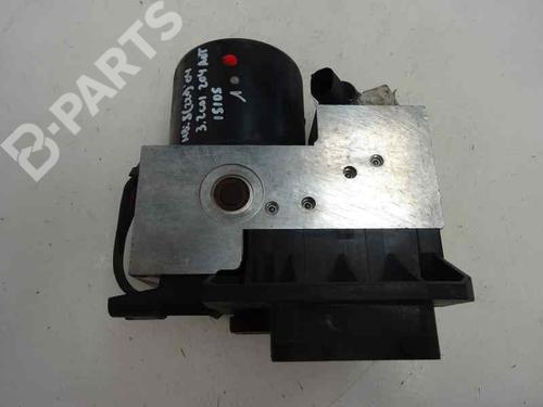 ABS Bremseaggregat MERCEDES-BENZ S-CLASS (W220, V220) S 320 CDI (220.026, 220.126) (197 hp) 9707994