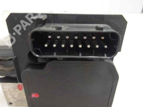ABS Bremseaggregat MERCEDES-BENZ S-CLASS (W220, V220) S 320 CDI (220.026, 220.126) | BP9707994M43 