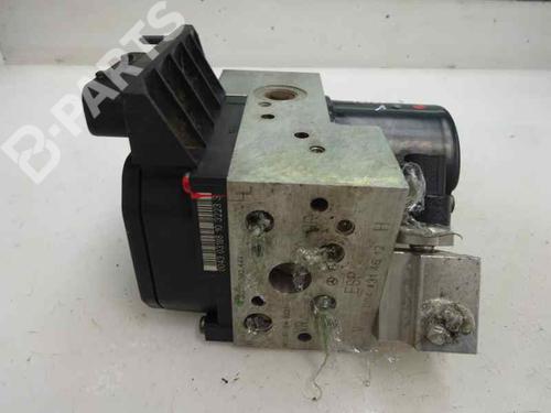 ABS Bremseaggregat MERCEDES-BENZ S-CLASS (W220, V220) S 320 CDI (220.026, 220.126) | BP9707994M43 