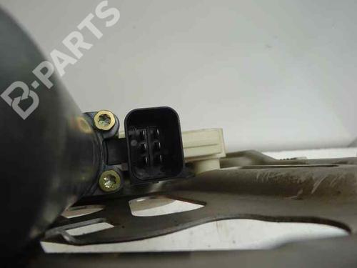 Rear left window mechanism MERCEDES-BENZ S-CLASS (W220) S 320 CDI (220.026, 220.126) | BP9707983C24 