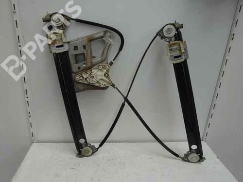 Used Front right window mechanism MERCEDES-BENZ S-CLASS (W220) S 320 CDI (220.026, 220.126) (197 hp) 9707991