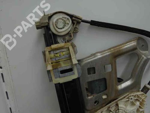 Front right window mechanism MERCEDES-BENZ S-CLASS (W220) S 320 CDI (220.026, 220.126) | BP9707991C23 
