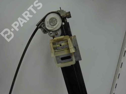 Front right window mechanism MERCEDES-BENZ S-CLASS (W220) S 320 CDI (220.026, 220.126) | BP9707991C23 