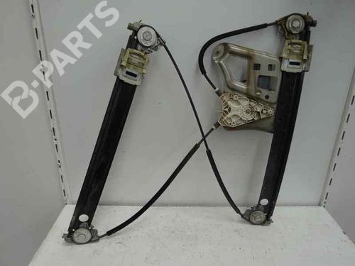 Used Front left window mechanism MERCEDES-BENZ S-CLASS (W220) S 320 CDI (220.026, 220.126) (197 hp) 9707988