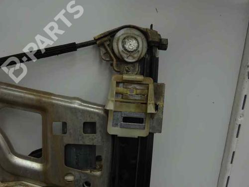 Front left window mechanism MERCEDES-BENZ S-CLASS (W220) S 320 CDI (220.026, 220.126) | BP9707988C22 