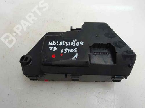 Module électronique MERCEDES-BENZ S-CLASS (W220) S 320 CDI (220.026, 220.126) (197 hp) 9708013