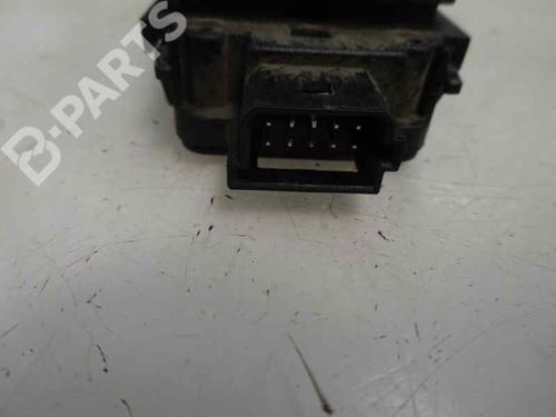 Left front window switch MERCEDES-BENZ S-CLASS (W220) S 320 CDI (220.026, 220.126) | BP9708059I27 