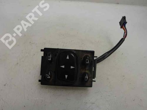 Used Mirror switch MERCEDES-BENZ S-CLASS (W220) S 320 CDI (220.026, 220.126) (197 hp) 9708068