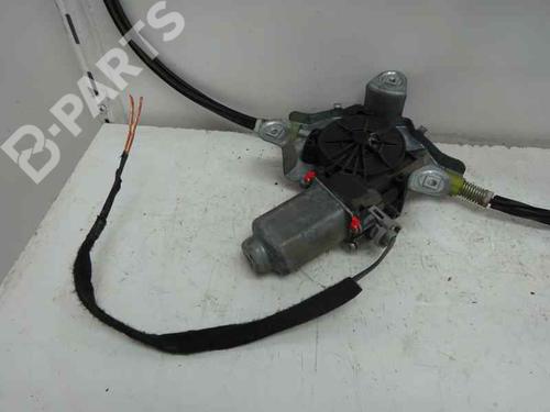 BP9728685C23 | Alzavetro anteriore destra RENAULT TWINGO II Hatchback Van (CNO_) 1.5 dCi (CN03) BP9728685C23