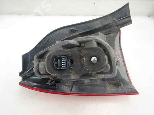 BP9728648C35 | Right taillight RENAULT TWINGO II Hatchback Van (CNO_) 1.5 dCi (CN03) BP9728648C35