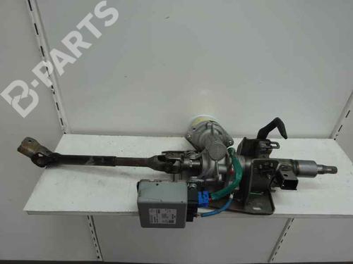 BP9728703M21 | Steering column RENAULT TWINGO II Hatchback Van (CNO_) 1.5 dCi (CN03) BP9728703M21