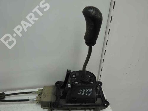 BP9728760M90 | Manual gearbox selector RENAULT TWINGO II Hatchback Van (CNO_) 1.5 dCi (CN03) BP9728760M90