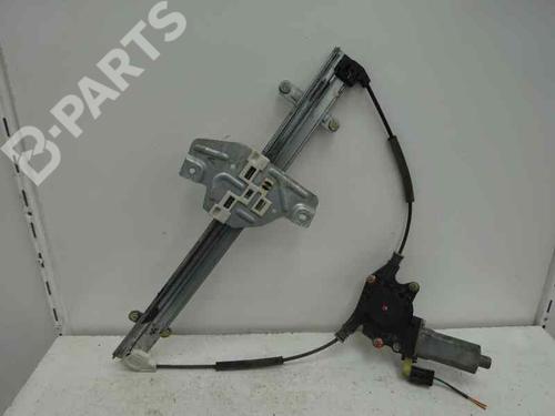 Used Front left window mechanism HYUNDAI ACCENT III (MC) 1.5 CRDi GLS (110 hp) 9739786