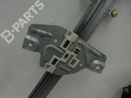 Front left window mechanism HYUNDAI ACCENT III (MC) 1.5 CRDi GLS | BP9739786C22 