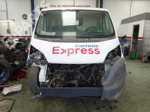 Køler FIAT DUCATO Van (250_) 115 Multijet 2,0 D | BP9744923M31 