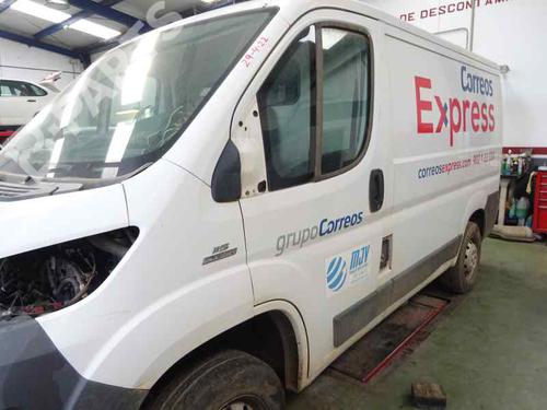 Køler FIAT DUCATO Van (250_) 115 Multijet 2,0 D | BP9744923M31 