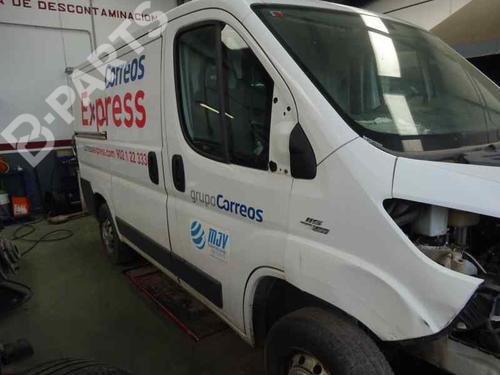 Køler FIAT DUCATO Van (250_) 115 Multijet 2,0 D | BP9744923M31 