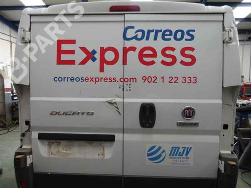 Køler FIAT DUCATO Van (250_) 115 Multijet 2,0 D | BP9744923M31 
