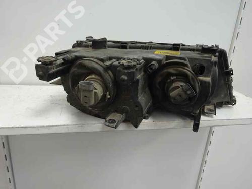 Left headlight BMW 3 (E46)  | BP9728652C28 