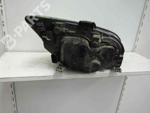Left headlight FORD FOCUS II (DA_, HCP, DP) 1.8 TDCi | BP9728656C28 