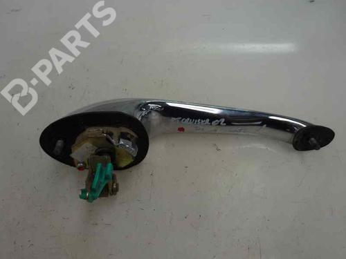 Front left exterior door handle CHRYSLER PT CRUISER (PT_) 1.6 | BP9728752C128 